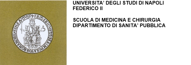 logo Universit degli studi di Napoli Federico II