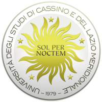 logo Universit degli studi di Cassino e del Lazio meridionale