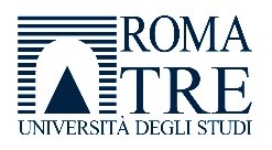 Università degli studi Roma 3